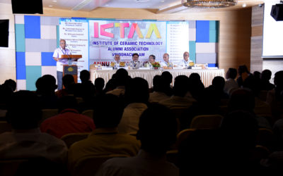 ICTAA ANNUAL CONCLAVE 2017